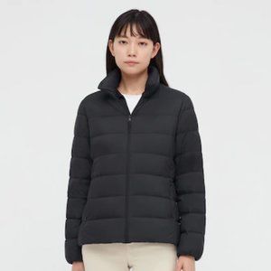 Uniqlo Women Ultra Light Down Jacket